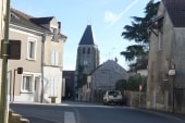 Eglise d'Etrépilly